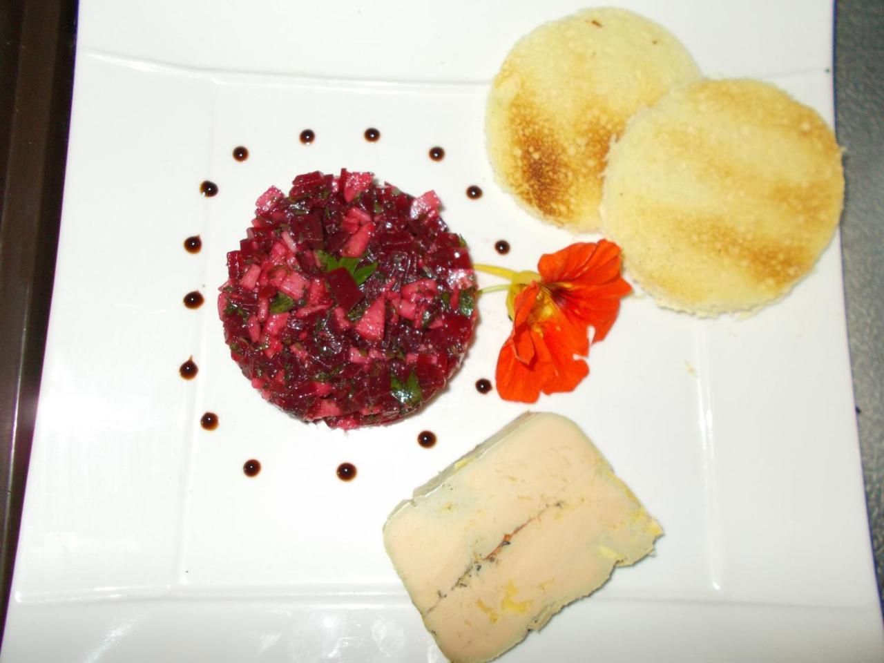 Logis Hotel Restaurant La Chaumiere تورنو-سور-رون المظهر الخارجي الصورة